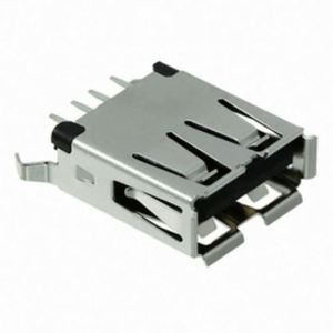 1734366-1 USB/DVI/HDMI Connector Electronic Component - Product Image 1