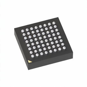 R5F101LDABG intégré # Composants électroniques W0 IC MCU 16BIT 48KB FLASH 64VFBGA 64 VFBGA Distributeur agréé - Product Image 1