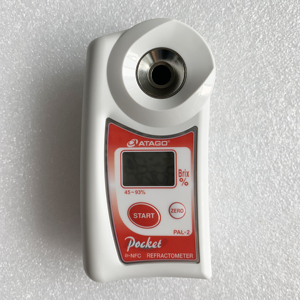 Portátil Digital PAL-2 açúcar refratômetro refratômetro ou Automático polarímetro ou hand held refratômetro preço - Product Image 2