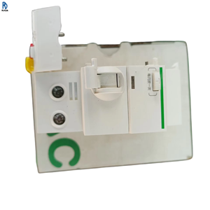Disjoncteur de protection spéciale contre les fuites pour contrôleur PLC, neuf et original - Product Image 1