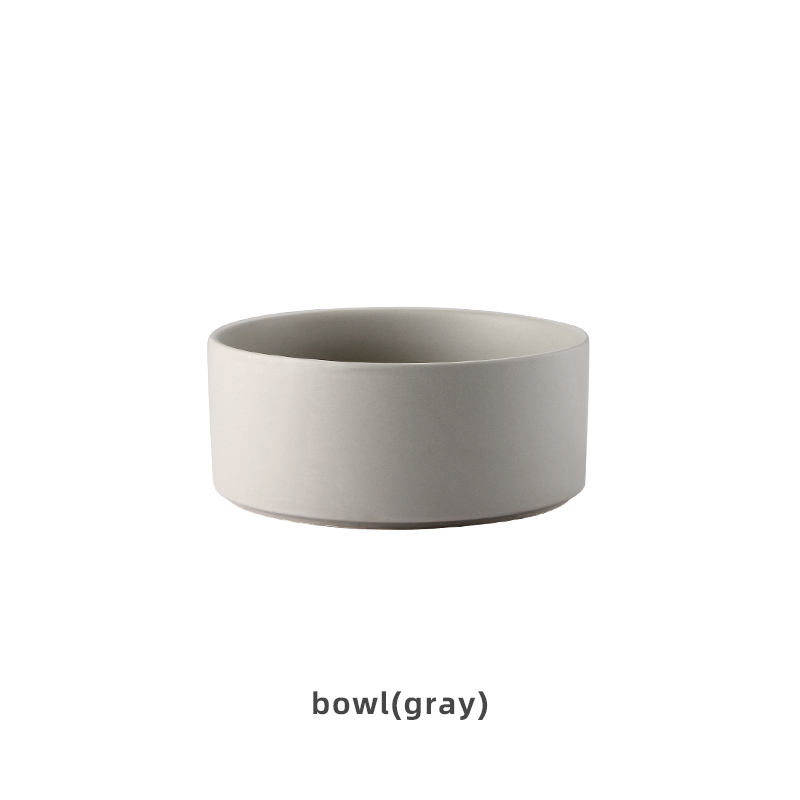 Bol (Gris)