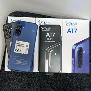 สินค้าขายดี โทรศัพท์เกมมิ่งรุ่น A17 ของแท้ ความจุ 16GB + 1TB ระบบปฏิบัติการ Android หน้าจอ HD รองรับ 5G ชาร์จเร็ว - Product Image 3