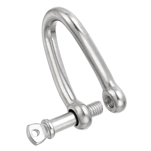 Còng xoắn thép không gỉ cường độ cao cho gian lận công nghiệp - Product Image 6