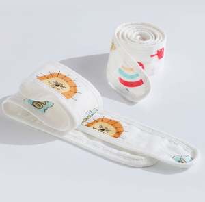 Nouvelles serviettes de bain à capuche pour bébé, capes pour enfants, couverture en coton doux et absorbant - Product Image 5