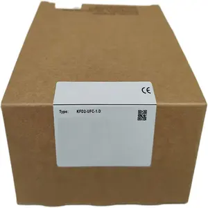 P+F Haute Qualité Kfd2-<span class=keywords><strong>Ufc</strong></span>-Ex1. Capteur de proximité D, barrière de sécurité - Product Image 1