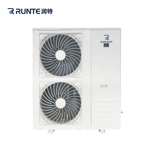 Inverter Condensing Unit Refrigeration Equipment for Cold Room Cold Storage Freezer Energy Saving Remote Control