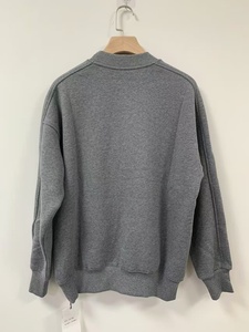 T-<span class=keywords><strong>shirt</strong></span> d'été décontracté en maille respirante pour <span class=keywords><strong>femme</strong></span>, <span class=keywords><strong>motif</strong></span> <span class=keywords><strong>chat</strong></span> et tournesol, gris clair, neuf et tendance - Product Image 3