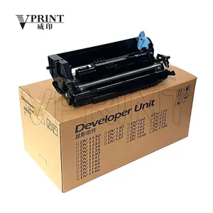 DV-170 DV170 302LZ93010 Developer Unit for Kyocera ECOSYS P2100 P2135 FS1120 FS1300 FS-1320 FS1370 Printer Spare Parts