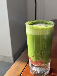 Poudre de Matcha Uji 100% Pure, Broyée à la Pierre, Couleur Vive et Lisse, Cérémonie du <span class=keywords><strong>Thé</strong></span> de Luxe, 30g 50g, Emballage Personnalisé - Product Image 5