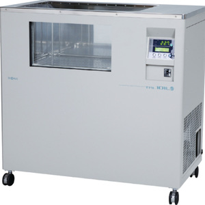 Bain-marie numérique à basse température Thomas Science TRL-101F 22L pour usage en laboratoire - Product Image 1