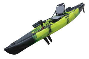<span class=keywords><strong>Kayak</strong></span> <span class=keywords><strong>de</strong></span> pedal <span class=keywords><strong>de</strong></span> <span class=keywords><strong>pesca</strong></span> <span class=keywords><strong>de</strong></span> 12 pies con pedal <span class=keywords><strong>de</strong></span> aleta, pedal <span class=keywords><strong>de</strong></span> hélice, <span class=keywords><strong>kayak</strong></span> <span class=keywords><strong>de</strong></span> pie con barco <span class=keywords><strong>de</strong></span> mar <span class=keywords><strong>de</strong></span> una plaza - Product Image 2