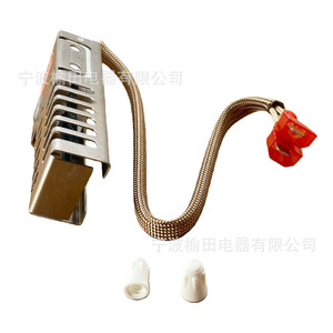 Dispositif d'allumage pour cuisinière à gaz Hrg3026 intégré pour pièces de four à gaz - Product Image 2