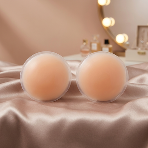 Mucit Home – 3 paires de cache-tétons en silicone pour femmes Inventor Home - Product Image 2