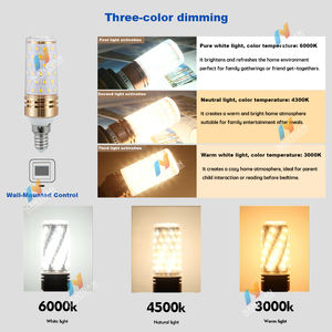 Lámpara Colgante Moderna de Cristal LED Dorado con Diseño de Borlas Escalonadas para Hotel, Villa u Hogar - Product Image 3