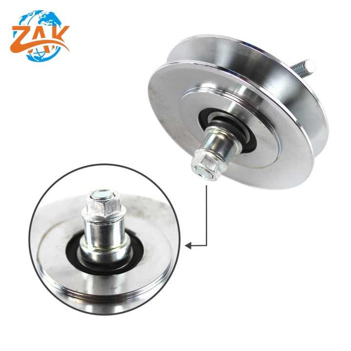 4346770 8-94399957-0 Pulley for Hitachi EX200LC-5 EX100-5 ZX200