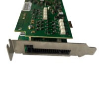 DSQC1015 Roboter-Kommunikationskarte Industrieroboter-Controller Ersatzteile Leiterplatte für ABB IRC5 Roboter-System Automatisierungsteile