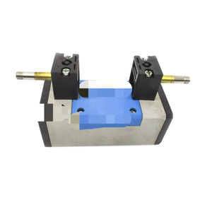 Controlador Lógico Programable (PLC) Jmfh-5/<span class=keywords><strong>2</strong></span>-d-<span class=keywords><strong>2</strong></span>-c 151852 Nsnp, Nuevo, Original, en Existencia, para Automatización Industrial - Product Image 1