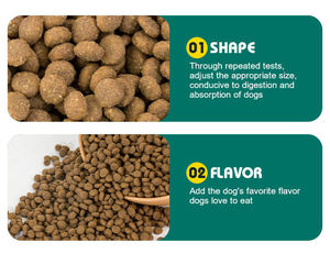 Alimento para Perros Petop, Croquetas Secas Completas y Equilibradas con Pollo Real, Alimento para Perros Adultos <span class=keywords><strong>de</strong></span> Razas Pequeñas, 35 Por Ciento <span class=keywords><strong>de</strong></span> Proteína - Product Image 4