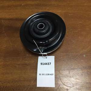 Cojinete de soporte central del eje de transmisión de piezas de automóvil originales ATMAN 26121226731S C 26121229089 para BMW E36 - Product Image 4