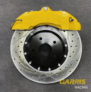 ชุดเบรกคาลิปเปอร์ประสิทธิภาพสูง 18Z สำหรับ Toyota Hilux/<span class=keywords><strong>Fortuner</strong></span>/Innova/Prado Isuzu D-MAX/MU-X Ford Ranger/Everest Honda - Product Image 3