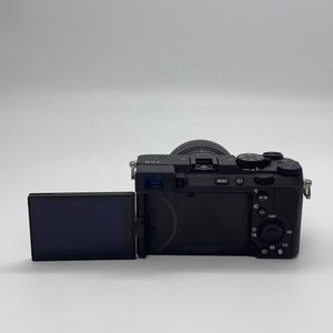 กล้อง <span class=keywords><strong>Sony</strong></span> <span class=keywords><strong>Alpha</strong></span> 7C II A7C2 ฟูลเฟรม พร้อมเลนส์ 28-60 มม. ชุดอุปกรณ์ครบชุด 33.0MP AI AF 4K 60p สำหรับ Vlog ระดับมืออาชีพ ขายส่ง - Product Image 4