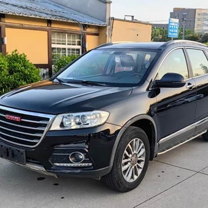 Haval H6 Sport Edition <span class=keywords><strong>2015</strong></span> 1.5T Turbo Automatique 2WD SUV de Luxe - Product Image 3