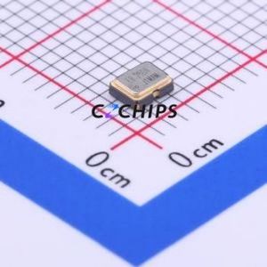 SG-8018CE 8.250000MHz TJHPA Pre-Programmed Oscillator SMD3225-4P Oscillator 8.25MHz 50ppm - Product Image 1