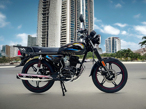 Oferta Especial en Venezuela, <span class=keywords><strong>Moto</strong></span> Tipo <span class=keywords><strong>Bera</strong></span> SBR150 HOYUN STAR ITALIKA Vento Nami Motos CG CG125 CG150 con Disco Delantero - Product Image 4