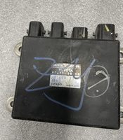 ECU d'entraînement d'injecteur de carburant 89871-50110 pour Lexus LS/ES/NX/LX/RX/GS/GX/UX/IS | Unité de commande de moteur de remplacement direct