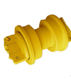 Direct From Factory Supply Hitachi EX1200-5 Track <b>Roller</b> <b>Large</b> Mining Excavator Bearing <b>Roller</b> Machinery Undercarriage Spare Par - Product Image 4