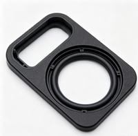 Moulage par injection de plastique PVC personnalisé, prototype rapide |   Services certifiés ISO9001