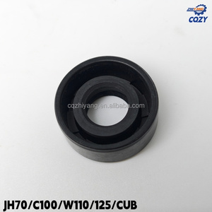 ชุดซ่อมซีลน้ำมัน<span class=keywords><strong>เครื่อง</strong></span>มอเตอร์ไซค์ C100 W110 W125 พร้อมลูกปืนครบชุด สำหรับรถมอเตอร์ไซค์ฮอนด้าคับ ประเทศไทย อะไหล่ซ่อมรถมอเตอร์ไซค์ - Product Image 4