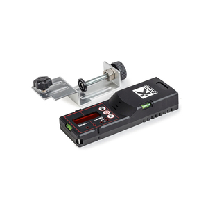 Rivelatore KAPRO 894-04 rilevatore Laser elettronico con pulsante raggio rosso per i livelli di linea - Product Image 1