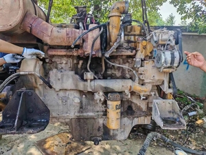 540hp 475hp เครื่องยนต์ดีเซลสำหรับแมว6สูบส่วนประกอบเครื่องยนต์ C15แมวแบบดั้งเดิมสำหรับปั๊มโคลน - Product Image 3