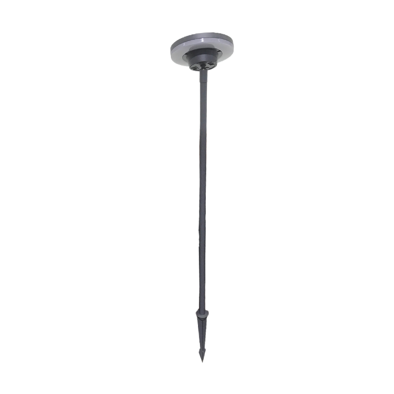 RGBW Wholesale Led Outdoor Landscape Lights 24v Modern Aluminium Resistant Decorative Pathway Lawn Lamps