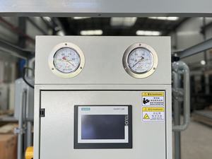 שמן שנאי סינון שמן מכונת טיהור שמן משומשת מכונת סינון שמן שנאי - Product Image 6