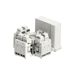 สายการผลิตเวเฟอร์แบบครบวงจรพร้อมเครื่องขัด CMP สำหรับการผลิตไอซี - Product Image 6