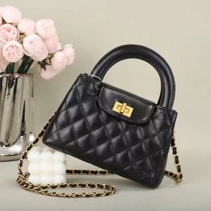 Модные женские сумки из натуральной кожи с логотипом на заказ - Product Image 4