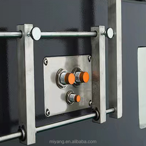 Hochgeschwindigkeits-Kosteneffektive DK7725s Mini CNC EDM-Maschine Kleine Computergesteuerte Drahtschneidemaschine mit Langzeit-Leistung und Kernfestigkeit - Product Image 6