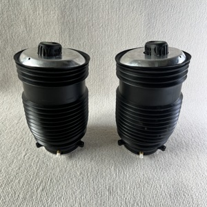 โช้คอัพแก๊สใหม่ YOUPIN สำหรับรถยนต์ C-Class W205/C205 ใช้ได้กับรถทั่วไป รับประกัน 1 ปี ตำแหน่งด้านหน้าและด้านหลัง รหัส OE W205/C205 - Product Image 5
