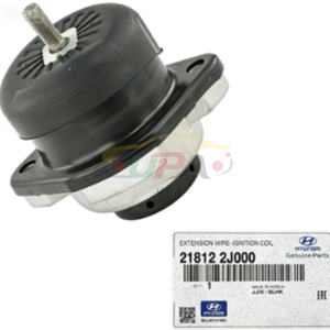 ระบบฉนวนเครื่องยนต์คุณภาพสูง218122J000 21812-2J000 MTG สำหรับ H-yundai Accent 21812 2J000 - Product Image 2