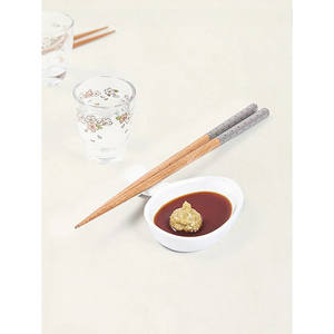 Le migliori bacchette bianche Pure con una comoda soluzione di conservazione - Product Image 1