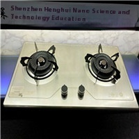 Nhà Máy bán hàng trực tiếp-thép không gỉ vòi với PVD mạ chân không muối phun kháng <span class=keywords><strong>Nano</strong></span> lớp phủ chống gỉ hóa chất bảo vệ - Product Image 3