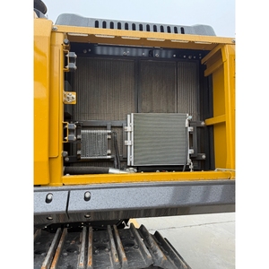 Excavadora de cadenas pesada XE380GK de 38.5 toneladas, la más vendida en China, para movimiento de tierras y construcción, con precio de fábrica, en stock para la venta. - Product Image 3