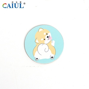 Vente en gros : Autocollant de protection pour objectif d'<span class=keywords><strong>appareil</strong></span> <span class=keywords><strong>photo</strong></span> en TPU, motif dessin animé mignon, anti-poussière, anti-rayures et anti-perte, pour <span class=keywords><strong>appareil</strong></span> <span class=keywords><strong>photo</strong></span> instantané. - Product Image 6