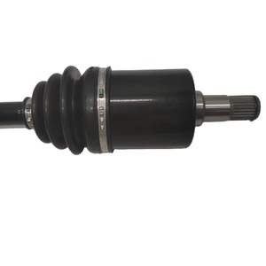 Eje de transmisión delantero Semieixos, EJES COMPLETO OEM 22870111 uesd para CH Impala, nuevo NODEL, 2,0l híbrido 2018 RH - Product Image 5
