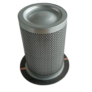 <b>Air</b> Oil Separator MANNY 54509435 5450 9435 New Industrial Filter Designed Use <b>Air</b> Compressors - Product Image 1