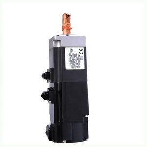มอเตอร์คอนโทรลเลอร์ขายดี HG-KN13J-S100 HG-KN23J-S100 มอเตอร์ HG-KN13BJ-S100 HG-KN23BJ-S100 มอเตอร์ไดรฟ์ - Product Image 6
