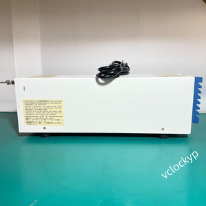 Kikusui PWR400L Wide-range DC Power Supply 0-80V/0-25A 400W DC/DC <b>Used</b> - Product Image 5