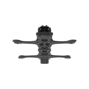 Kit de Marco de Fibra de Carbono en Forma de H de 3.5 Pulgadas (168 mm) para Dron Mini DIY, Marca IFlight IH3 O3, con Brazo de 3 mm - Product Image 4